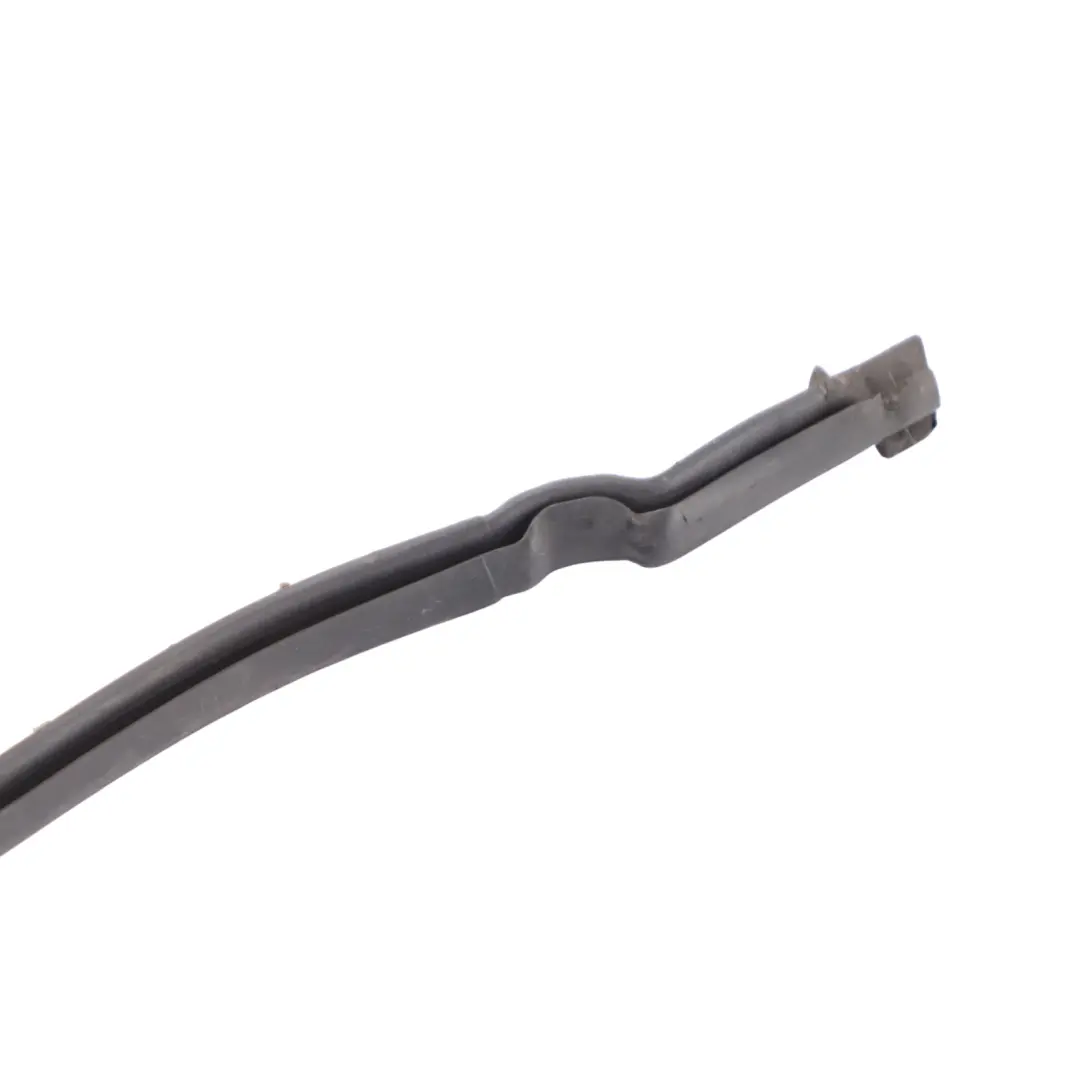 Door Seal Rear Right O/S Top Window Frame Gasket to Mercedes W221 Sedan with Part number A2217310780 Mercedes W221 Sedan Door Seal Rear Right O/S Top Window Frame Gasket - SKU A2217310780 - Part number A2217310780