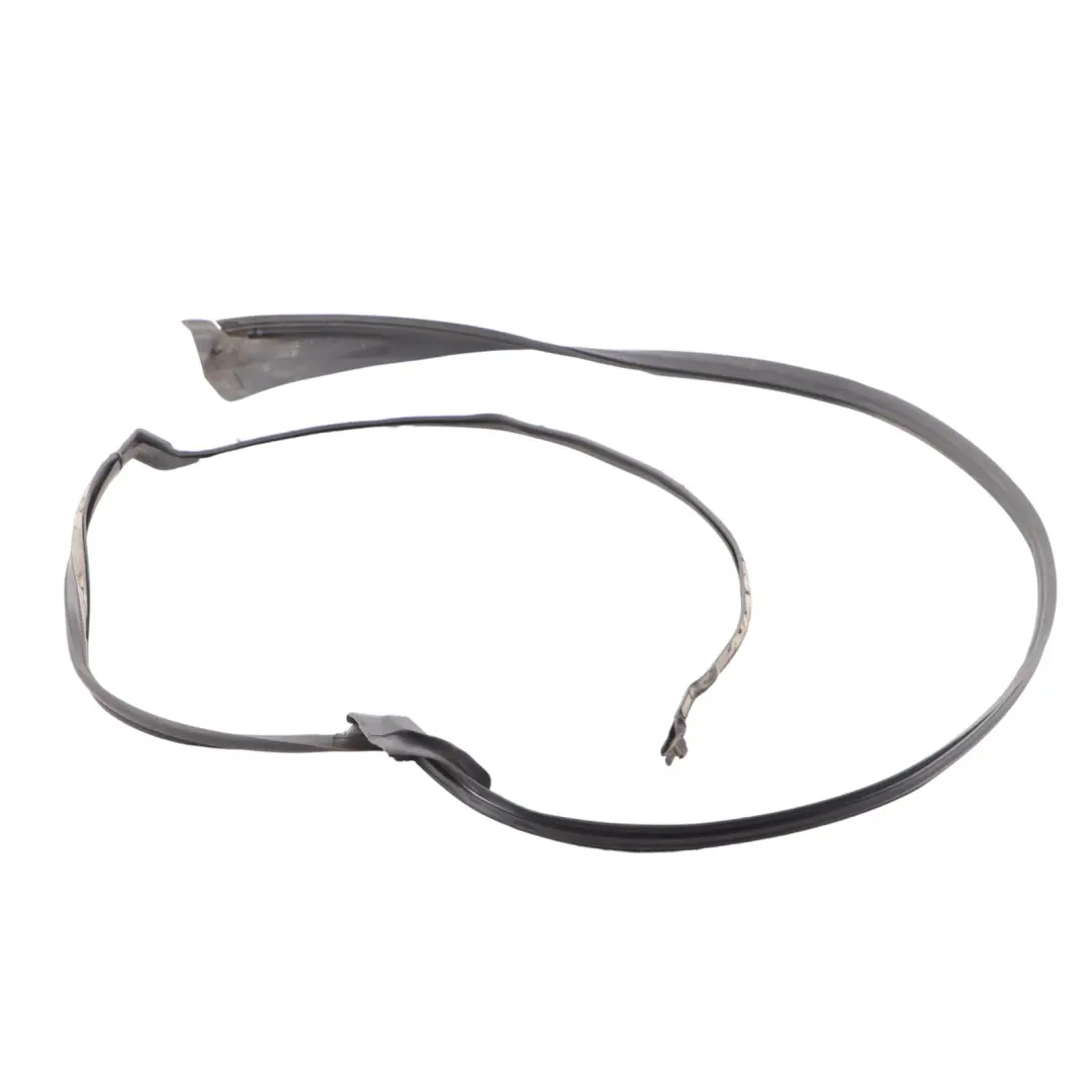 Mercedes W221 Sedan Joint Porte Arrière Droite Haut Fenêtre Cadre - SKU A2217310780 - Numéro de pièce A2217310780