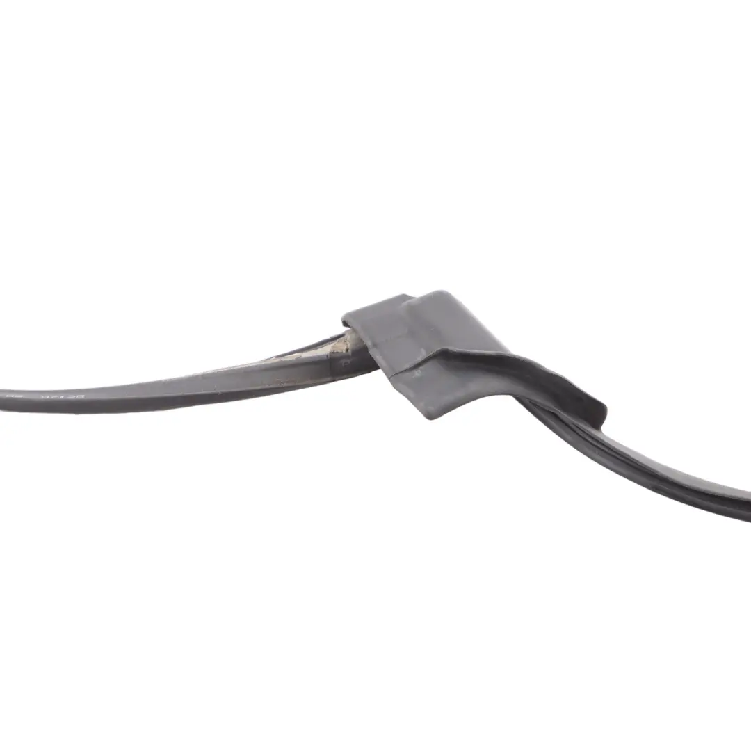 Mercedes W221 Berlina Guarnizione Porta Posteriore Destra Top Finestra Telaio - SKU A2217310780 - Numero di parte A2217310780
