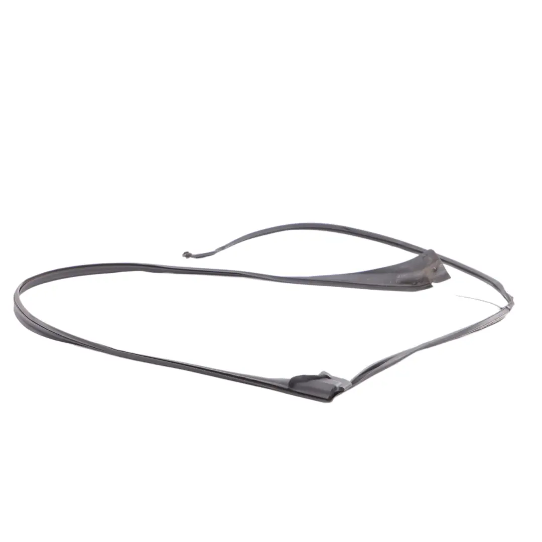 Mercedes W221 Berlina Guarnizione Porta Posteriore Destra Top Finestra Telaio - SKU A2217310780 - Numero di parte A2217310780