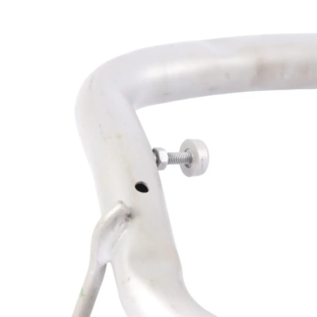 Coffre arrière gauche charnière Iridium Silver 775 pour Mercedes W221 à propos du numéro de pièce A2217500128 Mercedes W221 Coffre arrière gauche charnière Iridium Silver 775 - SKU A2217500128-IRS - Numéro de pièce A2217500128