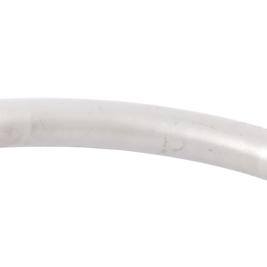 Mercedes W221 Portellone posteriore sinistro Cerniera Silver 775 - SKU A2217500128-IRS - Numero di parte A2217500128
