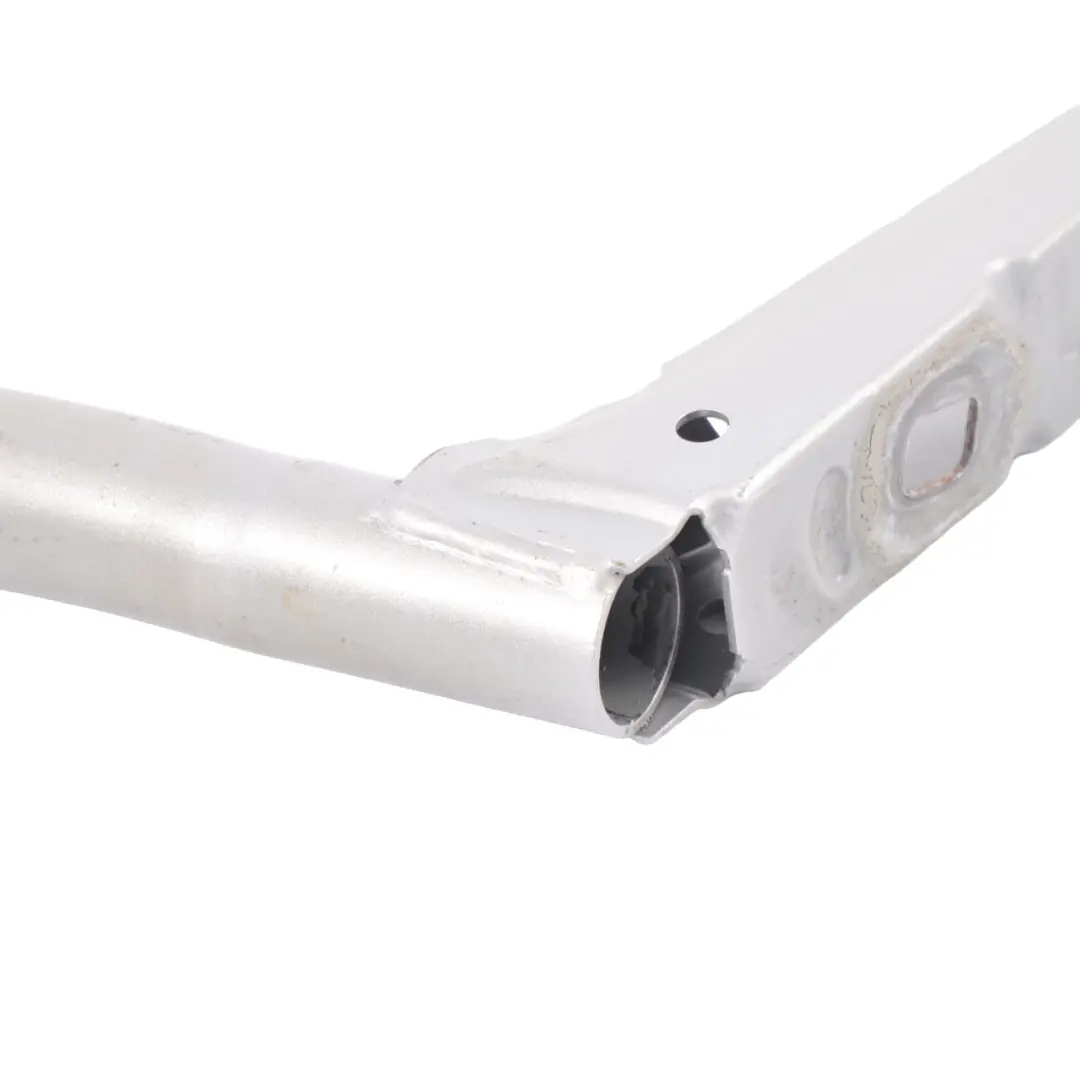 Mercedes W221 Trunk Tailgate Rear Left N/S Hinge Iridium Silver 775 - SKU A2217500128-IRS - Part number A2217500128