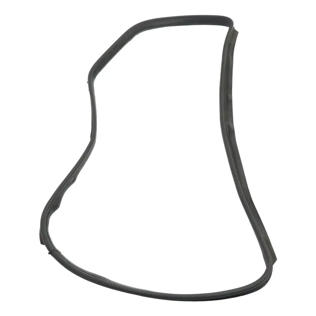 S500 Sedan Trunk Lid Seal Boot Sealing Gasket to Mercedes W221 with Part number A2217500498 Mercedes W221 S500 Sedan Trunk Lid Seal Boot Sealing Gasket - SKU A2217500498 - Part number A2217500498
