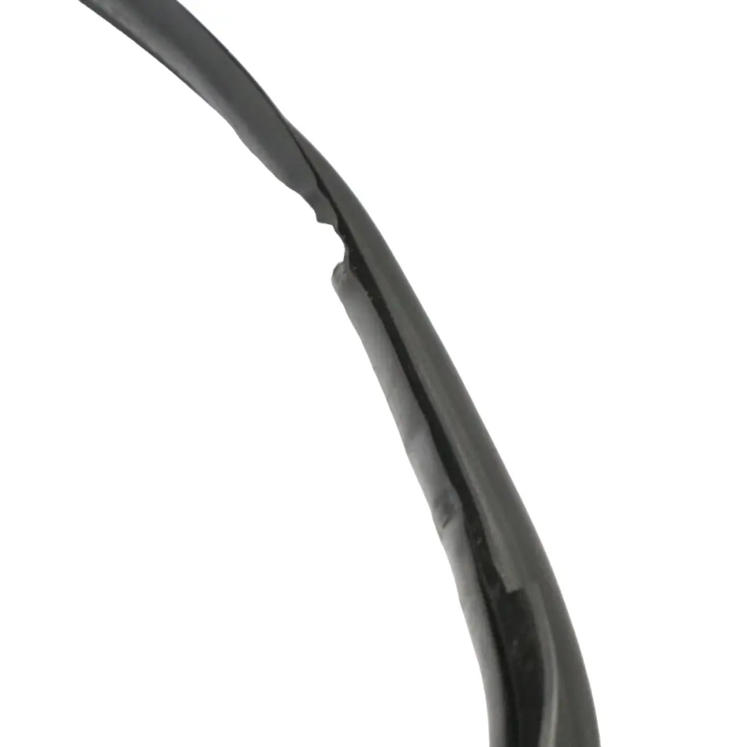 Mercedes W221 S500 Sedan Trunk Lid Seal Boot Sealing Gasket - SKU A2217500498 - Part number A2217500498