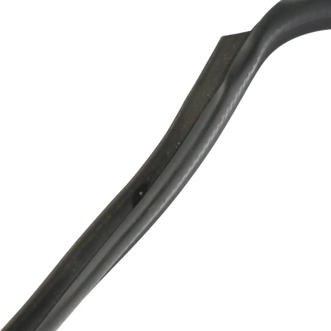 Mercedes W221 S500 Limousine Kofferraumklappe Dichtung Boot Dichtung - SKU A2217500498 - Teilenummer A2217500498