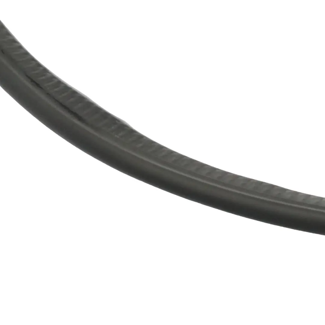 S500 Limousine Kofferraumklappe Dichtung Boot Dichtung für Mercedes W221 mit Teilenummer A2217500498 Mercedes W221 S500 Limousine Kofferraumklappe Dichtung Boot Dichtung - SKU A2217500498 - Teilenummer A2217500498