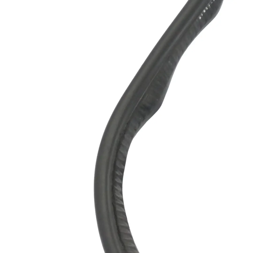 Mercedes W221 S500 Sedan Trunk Lid Seal Boot Sealing Gasket - SKU A2217500498 - Part number A2217500498