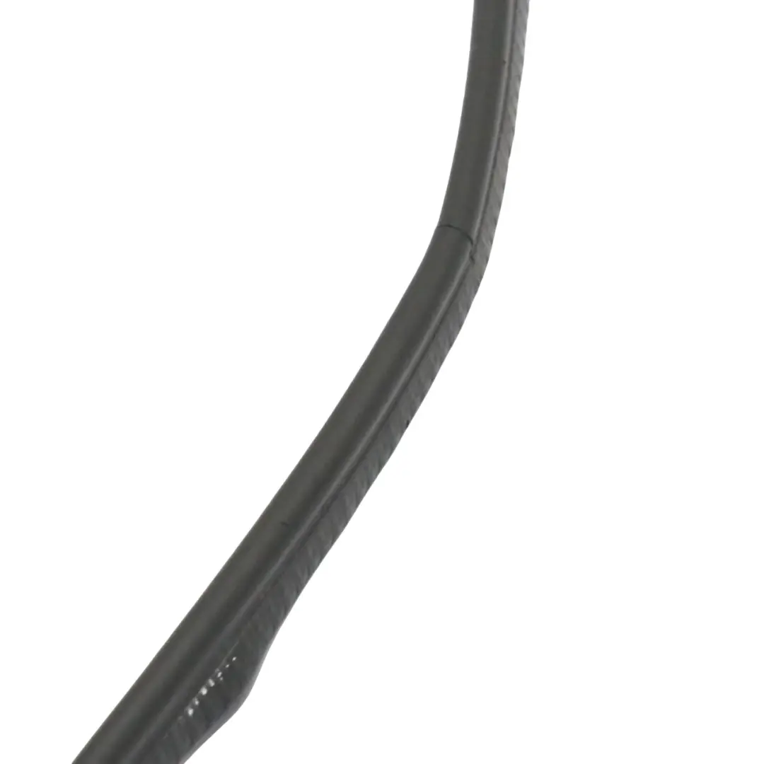 Mercedes W221 S500 Sedan Tapa del maletero Junta de estanqueidad - SKU A2217500498 - Número de pieza A2217500498