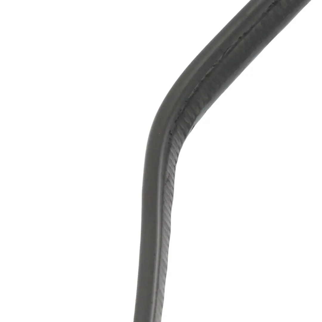 S500 Sedan Guarnizione del coperchio del bagagliaio per Mercedes W221 con numero di parte A2217500498 Mercedes W221 S500 Sedan Guarnizione del coperchio del bagagliaio - SKU A2217500498 - Numero di parte A2217500498