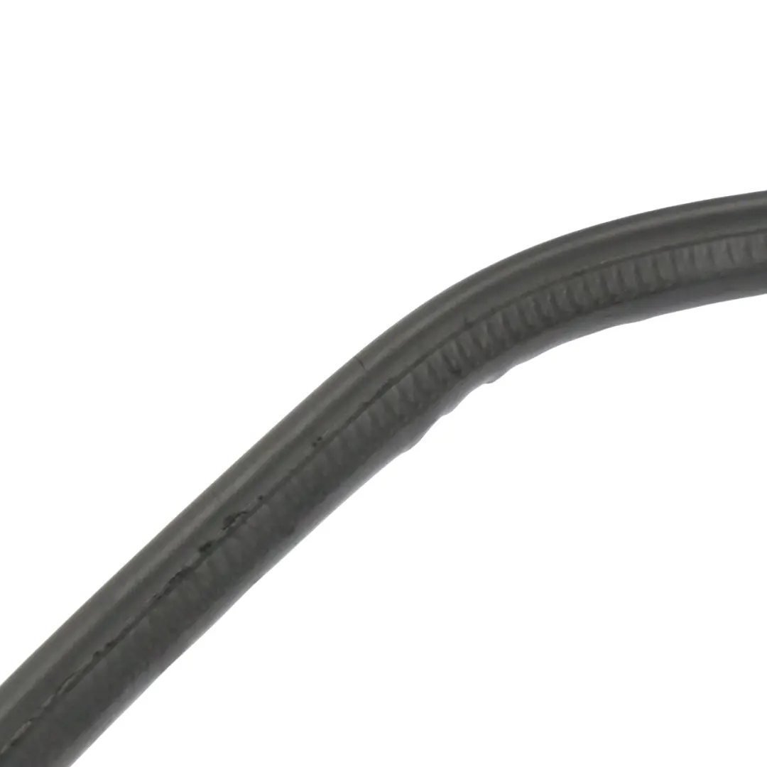 S500 Sedan Joint d'étanchéité de coffre pour Mercedes W221 à propos du numéro de pièce A2217500498 Mercedes W221 S500 Sedan Joint d'étanchéité de coffre - SKU A2217500498 - Numéro de pièce A2217500498