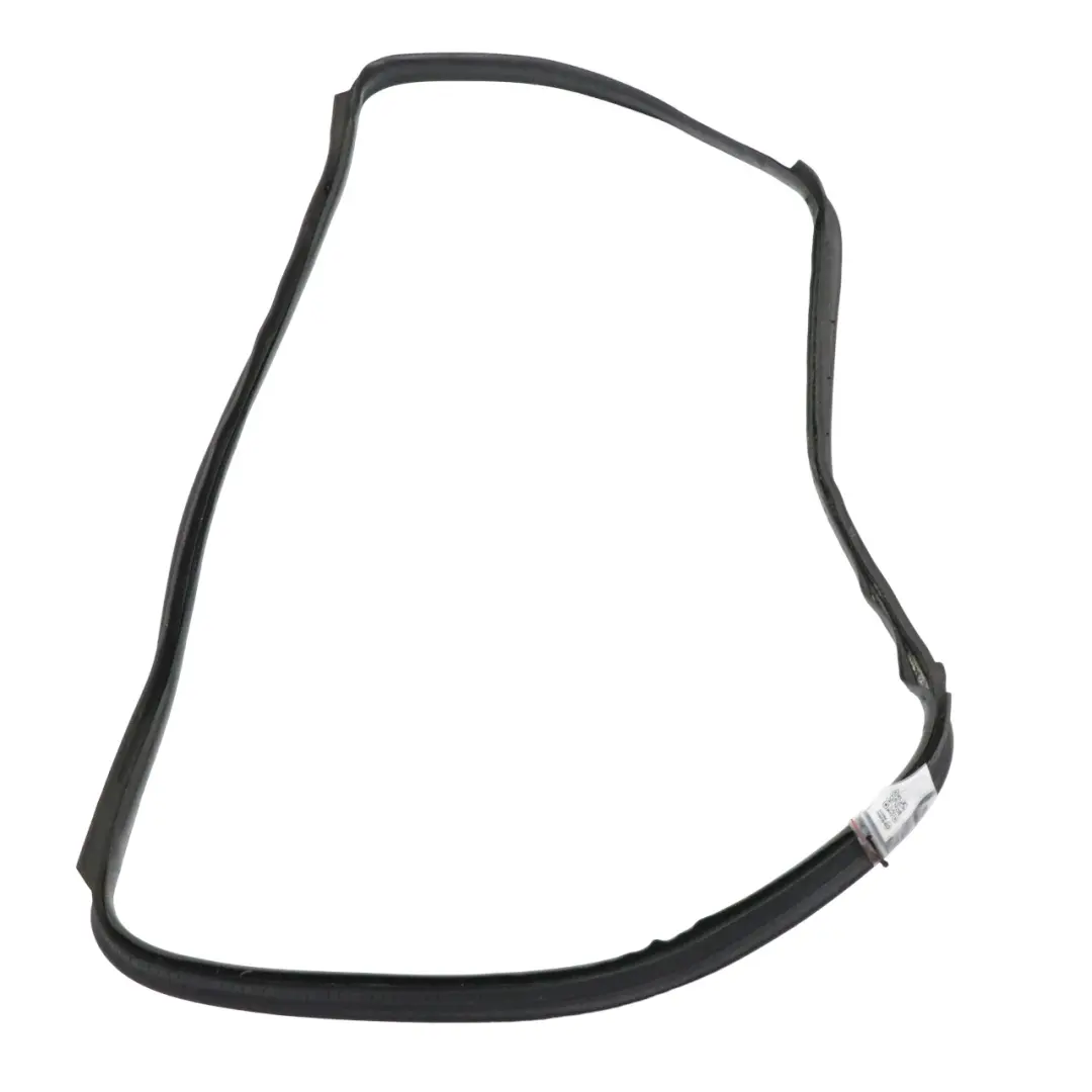 Mercedes W221 S500 Sedan Trunk Lid Seal Boot Sealing Gasket - SKU A2217500498 - Part number A2217500498
