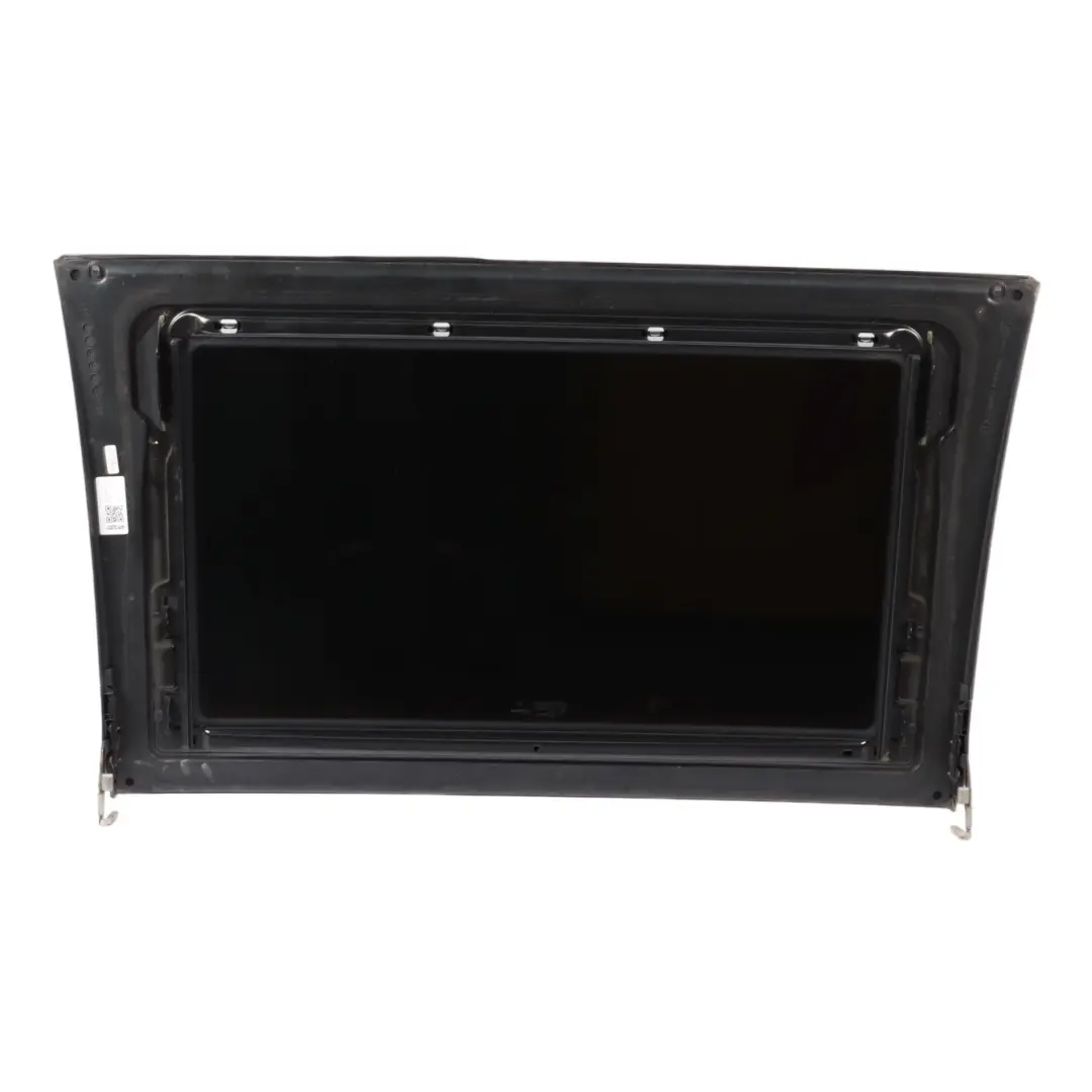 Mercedes W221 Panoramic Sunroof Sliding Roof Middle Window Glass Panel AS3 - SKU A2217800021 - Part number A2217800021