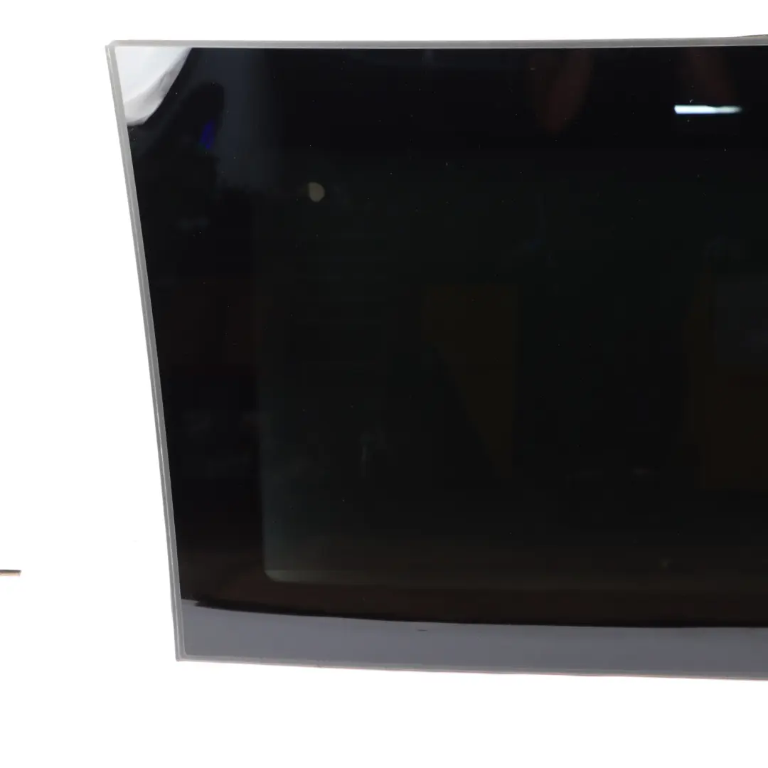 Mercedes W221 Panoramic Sunroof Sliding Roof Middle Window Glass Panel AS3 - SKU A2217800021 - Part number A2217800021