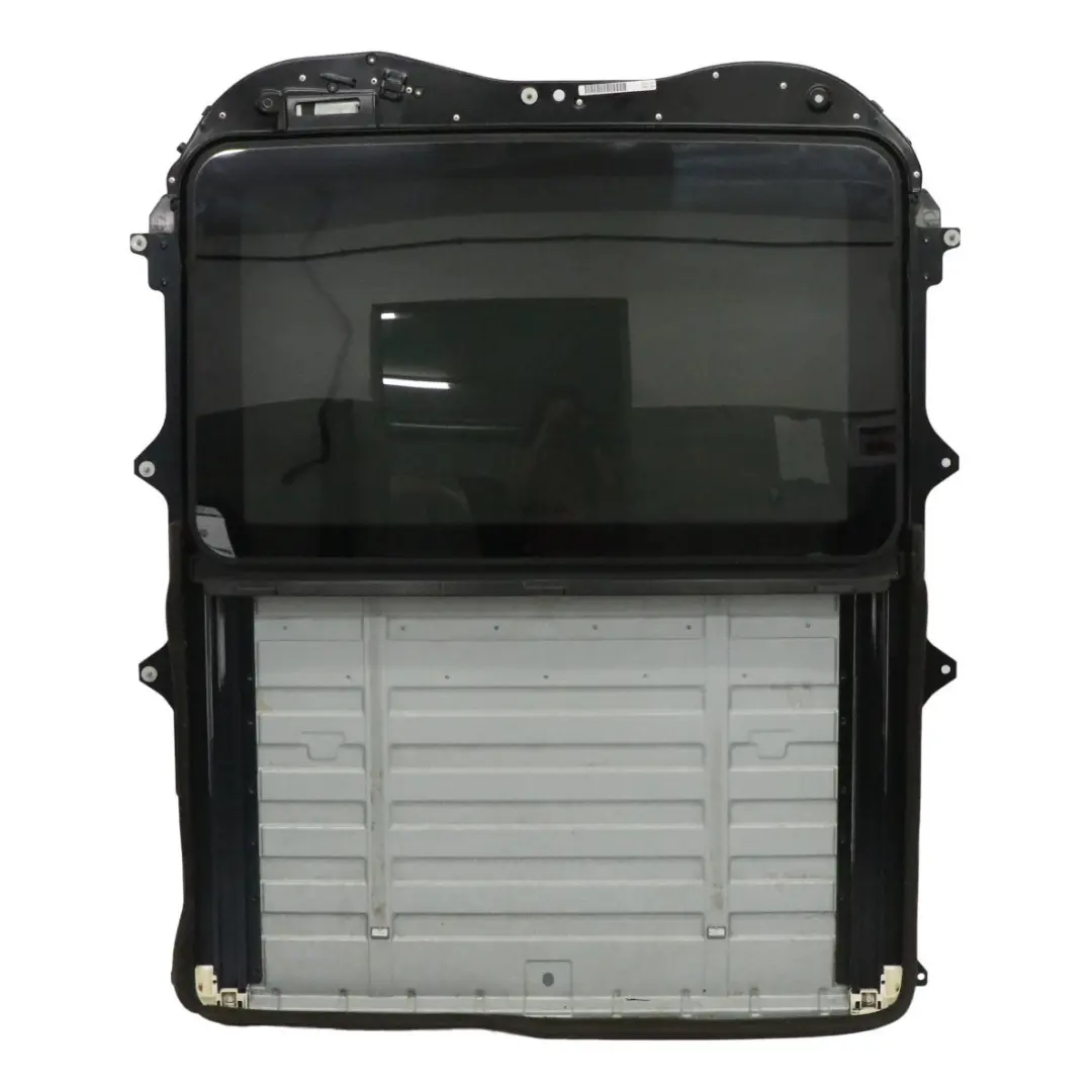 Mercedes W221 Sunroof Sliding Roof Mechanism Assembly Window Glass - SKU A2217800429-1 - Part number A2217800429