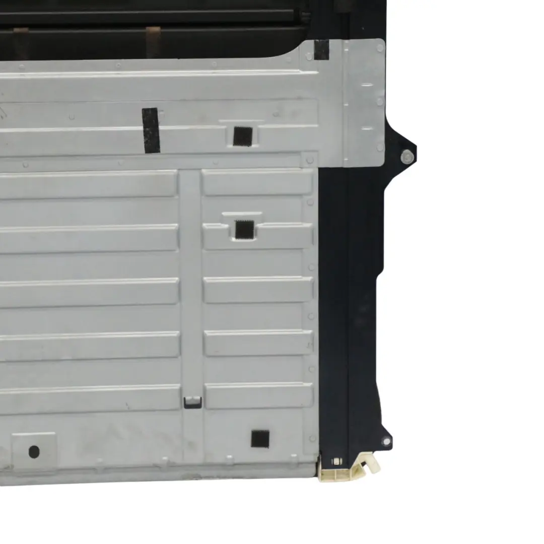 Mercedes W221 Sunroof Sliding Roof Mechanism Assembly Window Glass - SKU A2217800429-1 - Part number A2217800429