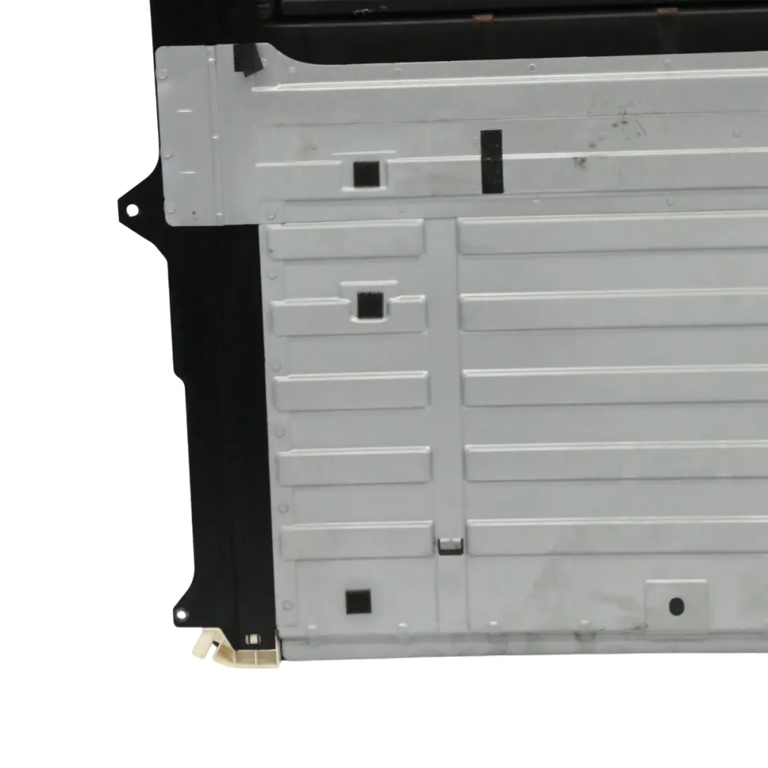 Mercedes W221 Sunroof Sliding Roof Mechanism Assembly Window Glass - SKU A2217800429-1 - Part number A2217800429