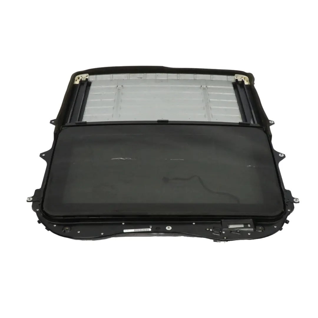 Mercedes W221 Sunroof Sliding Roof Mechanism Assembly Window Glass - SKU A2217800429-1 - Part number A2217800429