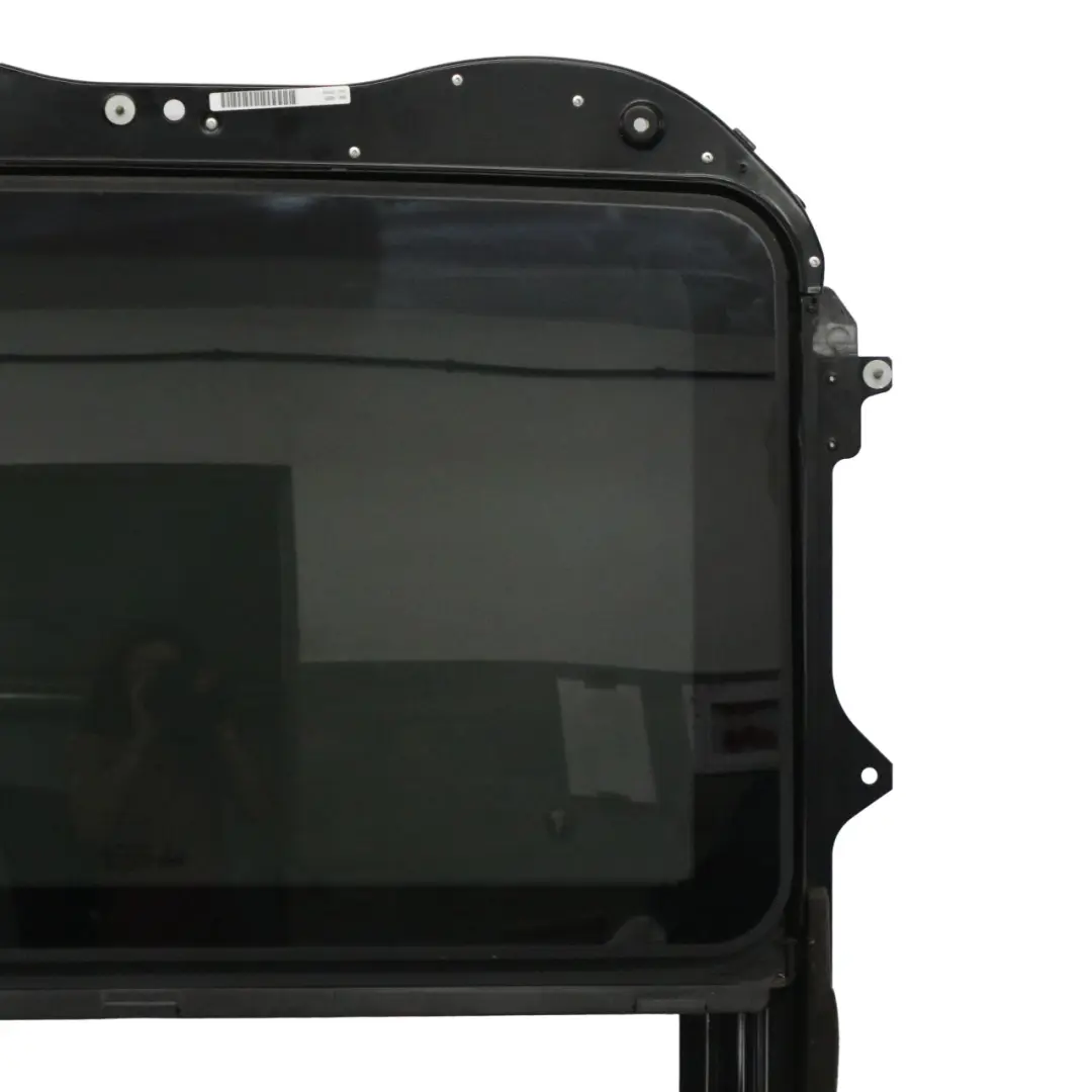 Mercedes W221 Sunroof Sliding Roof Mechanism Assembly Window Glass - SKU A2217800429-1 - Part number A2217800429