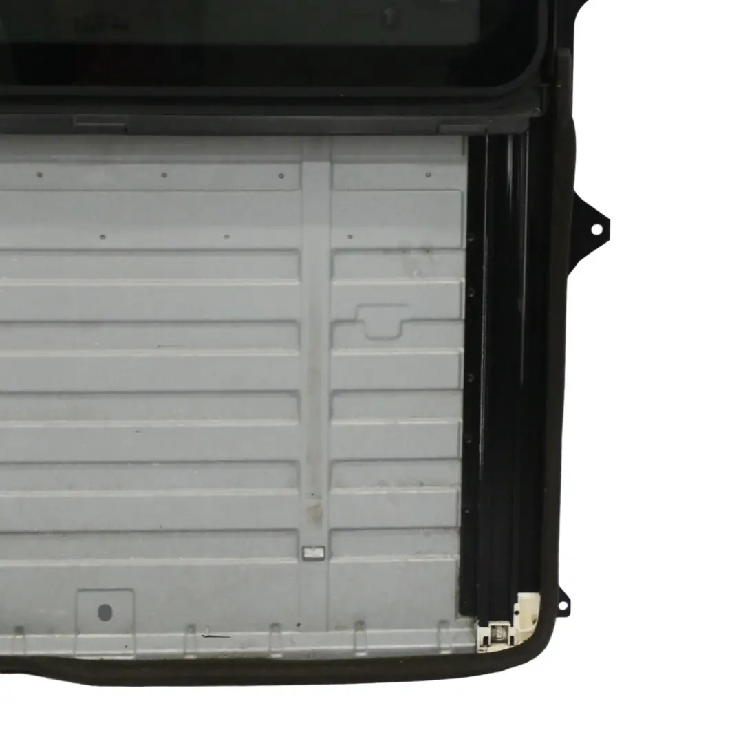 Sunroof Sliding Roof Mechanism Assembly Window Glass to Mercedes W221 with Part number A2217800429 Mercedes W221 Sunroof Sliding Roof Mechanism Assembly Window Glass - SKU A2217800429-1 - Part number A2217800429