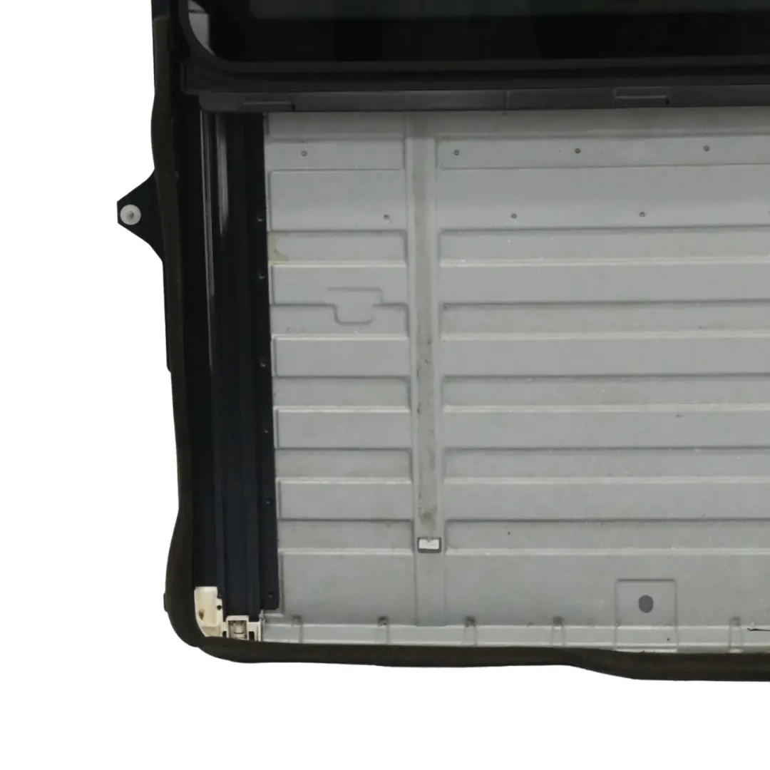Mercedes W221 Sunroof Sliding Roof Mechanism Assembly Window Glass - SKU A2217800429-1 - Part number A2217800429