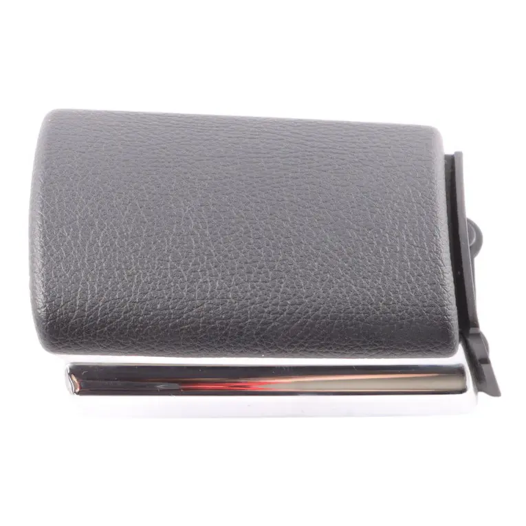 Door Card Ashtray Rear Left N/S Trim Cover Ash Tray Leather Black to Mercedes W221 with Part number A2218100130 Mercedes W221 Door Card Ashtray Rear Left N/S Trim Cover Ash Tray Leather Black - SKU A2218100130-1 - Part number A2218100130