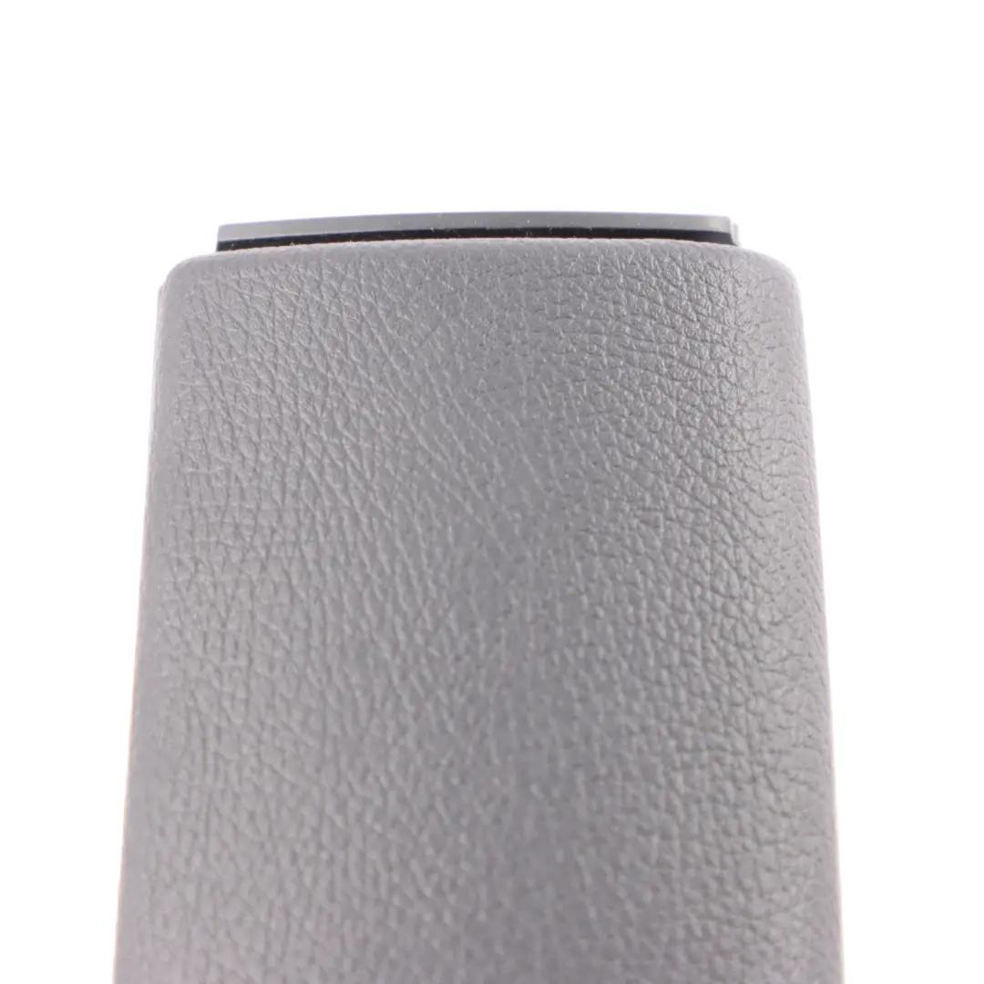 Cendrier De Panneau De Porte Arrière Gauche Cache En Cuir Noir pour Mercedes W221 à propos du numéro de pièce A2218100130 Mercedes W221 Cendrier De Panneau De Porte Arrière Gauche Cache En Cuir Noir - SKU A2218100130-1 - Numéro de pièce A2218100130