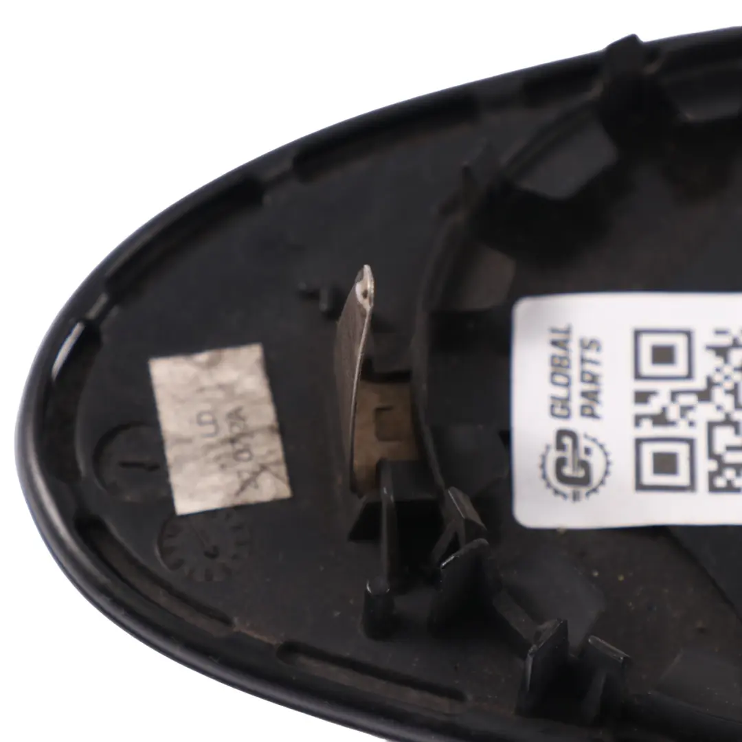 Mercedes W221 C219 C216 Szkło Wkład Lusterka Prawego - SKU A2218100221 - Numer Części A2218100221