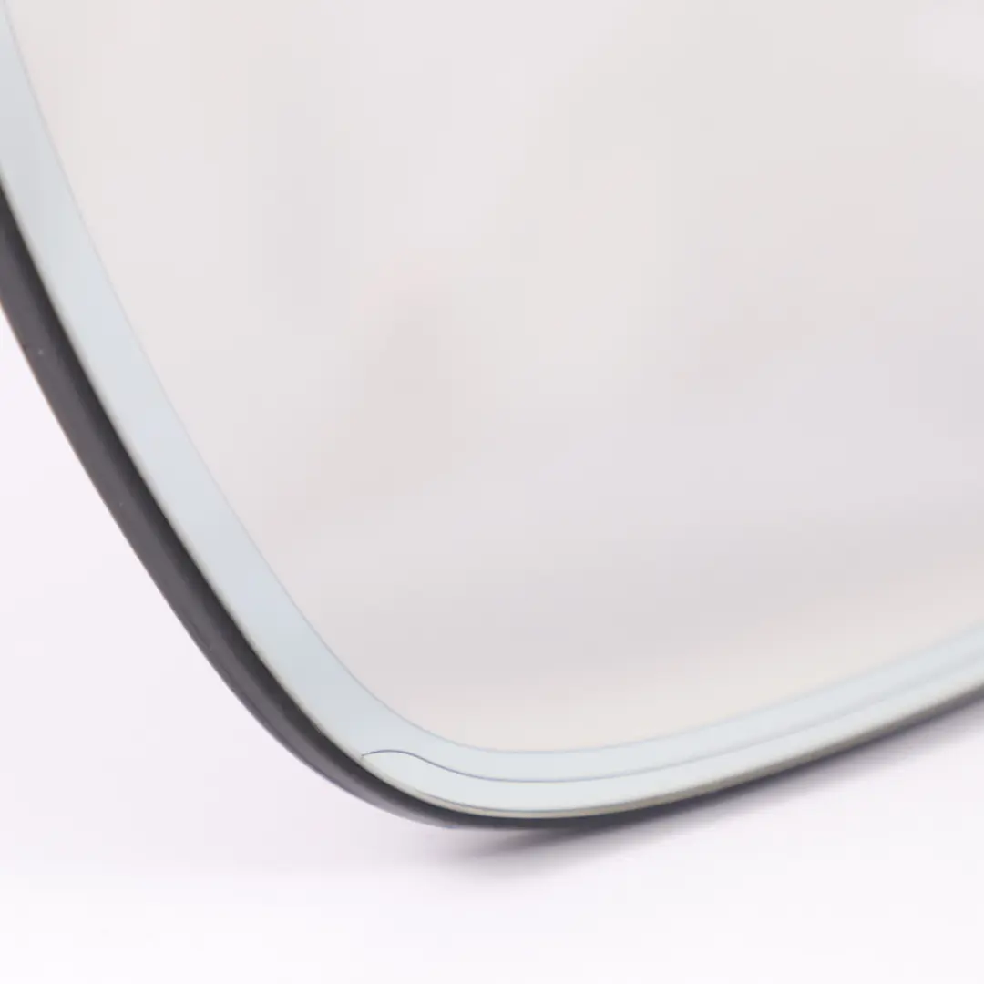 Wing Mirror Glass Insert Right O/S to Mercedes W221 C219 C216 with Part number A2218100221 Mercedes W221 C219 C216 Wing Mirror Glass Insert Right O/S - SKU A2218100221 - Part number A2218100221