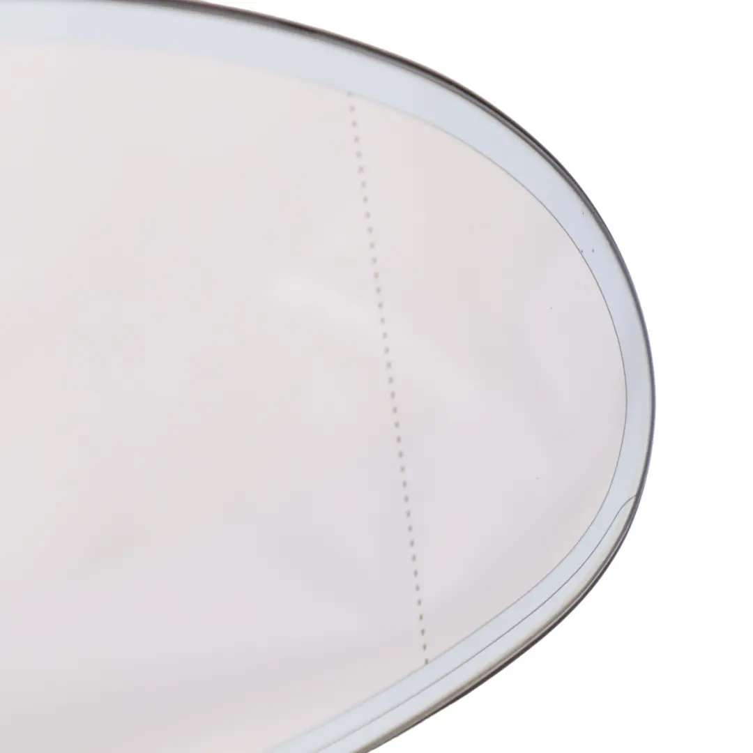 Mercedes W221 C219 C216 Espejo retrovisor derecho - SKU A2218100221 - Número de pieza A2218100221