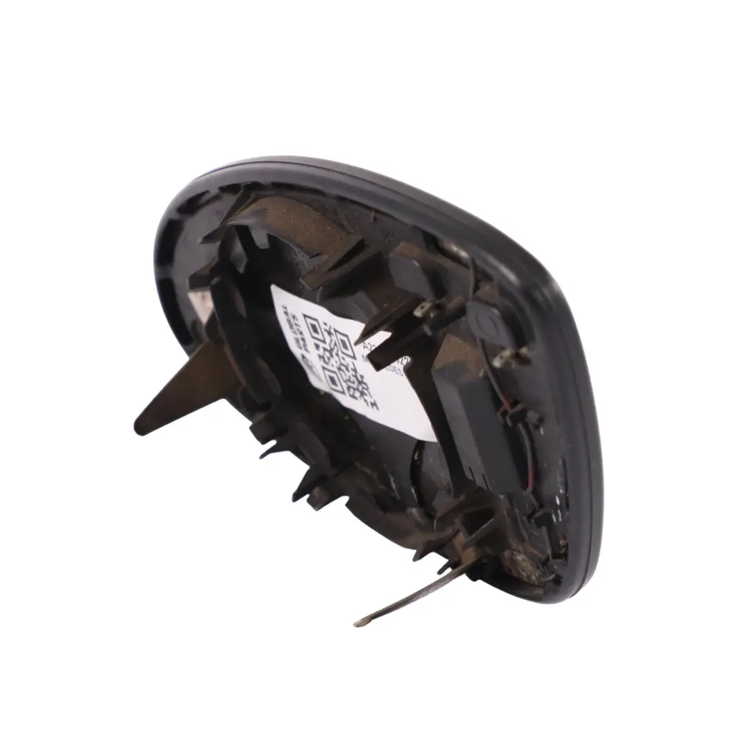 Mercedes W221 C219 C216 Wing Mirror Glass Insert Right O/S - SKU A2218100221 - Part number A2218100221
