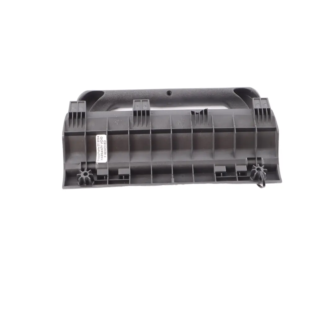Mercedes W221 Trasero Abrir Manija portón trasero Tapa Imprimado - SKU A2218101214 - Número de pieza A2218101214