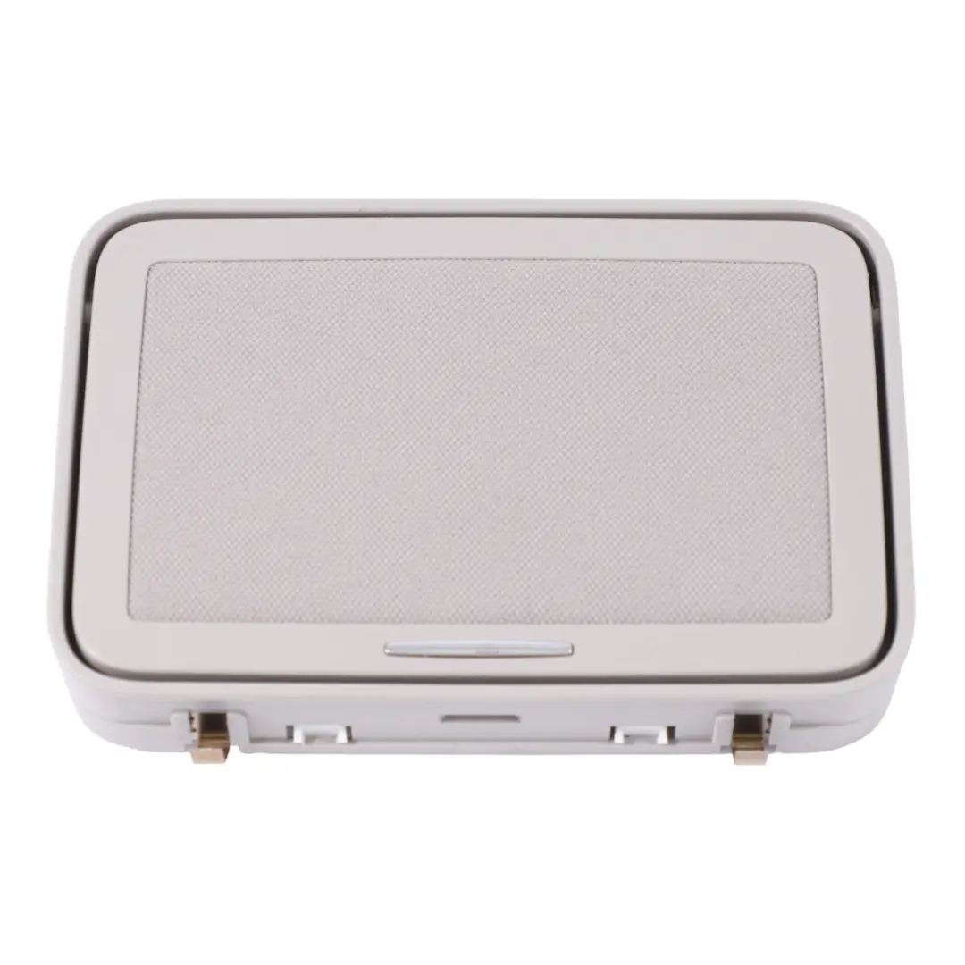 Mercedes-Benz W221 Rear Left Right N/O/S Headlining Interior Mirror to with Part number A2218101817 Mercedes-Benz W221 Rear Left Right N/O/S Headlining Interior Mirror - SKU A2218101817 - Part number A2218101817