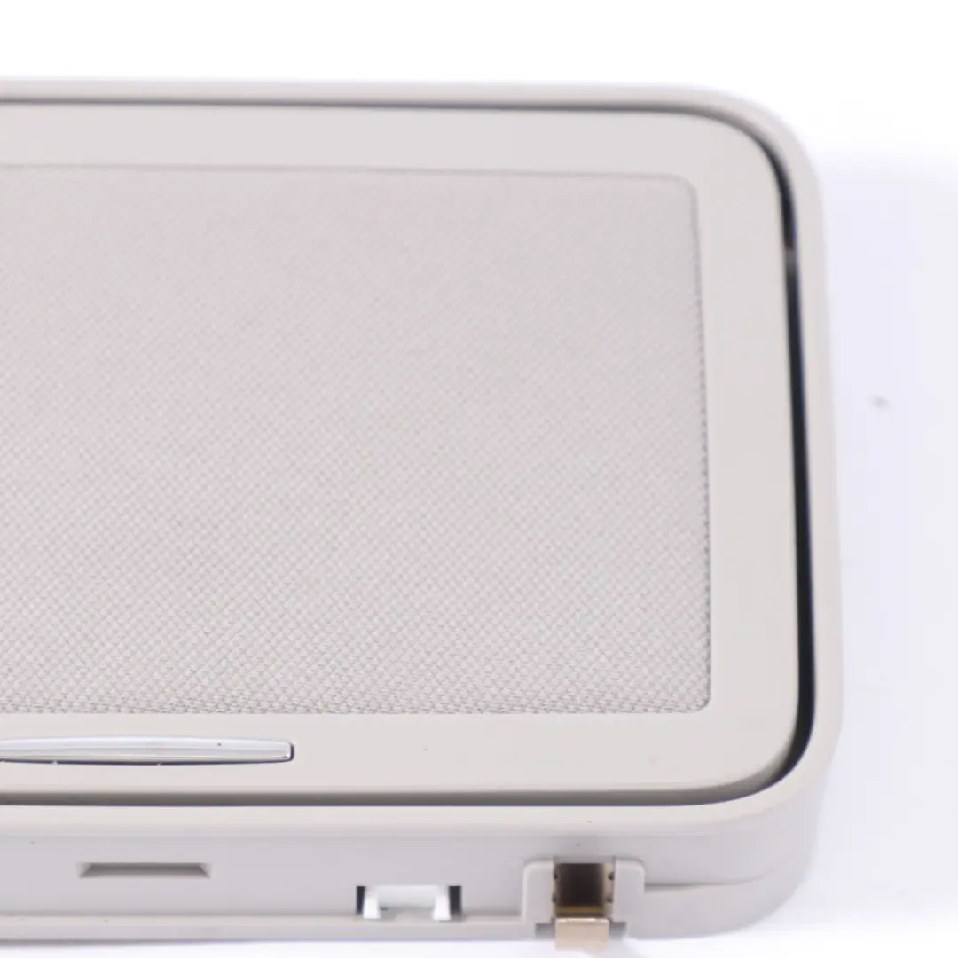 Specchietto retrovisore interno sinistro rivestimento per Mercedes W221 con numero di parte A2218101817 Mercedes W221 Specchietto retrovisore interno sinistro rivestimento - SKU A2218101817 - Numero di parte A2218101817