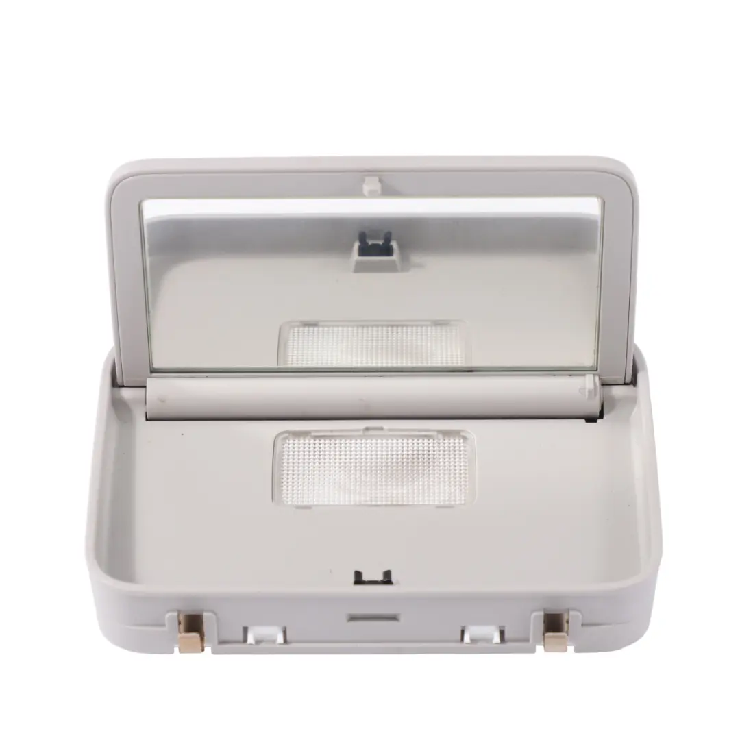 Specchietto retrovisore interno sinistro rivestimento per Mercedes W221 con numero di parte A2218101817 Mercedes W221 Specchietto retrovisore interno sinistro rivestimento - SKU A2218101817 - Numero di parte A2218101817