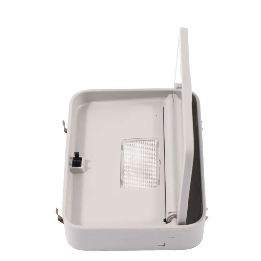 Mercedes-Benz W221 Rear Left Right N/O/S Headlining Interior Mirror to with Part number A2218101817 Mercedes-Benz W221 Rear Left Right N/O/S Headlining Interior Mirror - SKU A2218101817 - Part number A2218101817