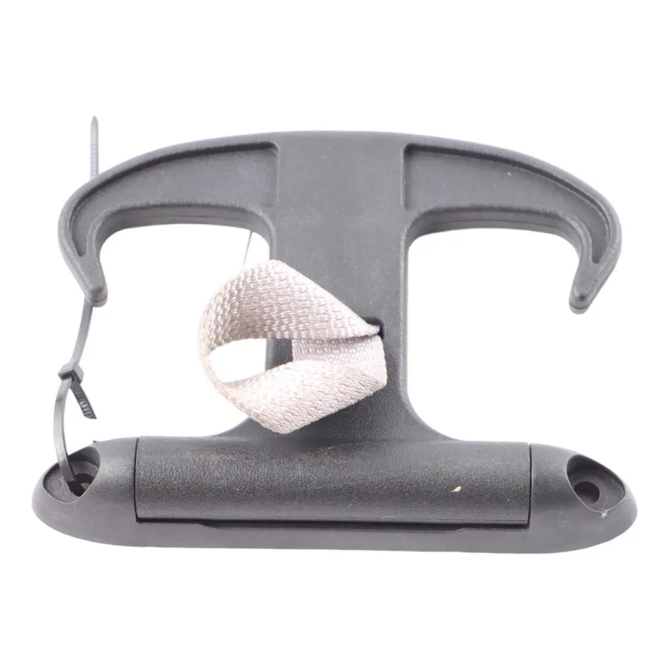 Gancio Maniglia Portellone Posteriore per Mercedes W211 C219 W221 con numero di parte A2218140001 Mercedes W211 C219 W221 Gancio Maniglia Portellone Posteriore - SKU A2218140001 - Numero di parte A2218140001