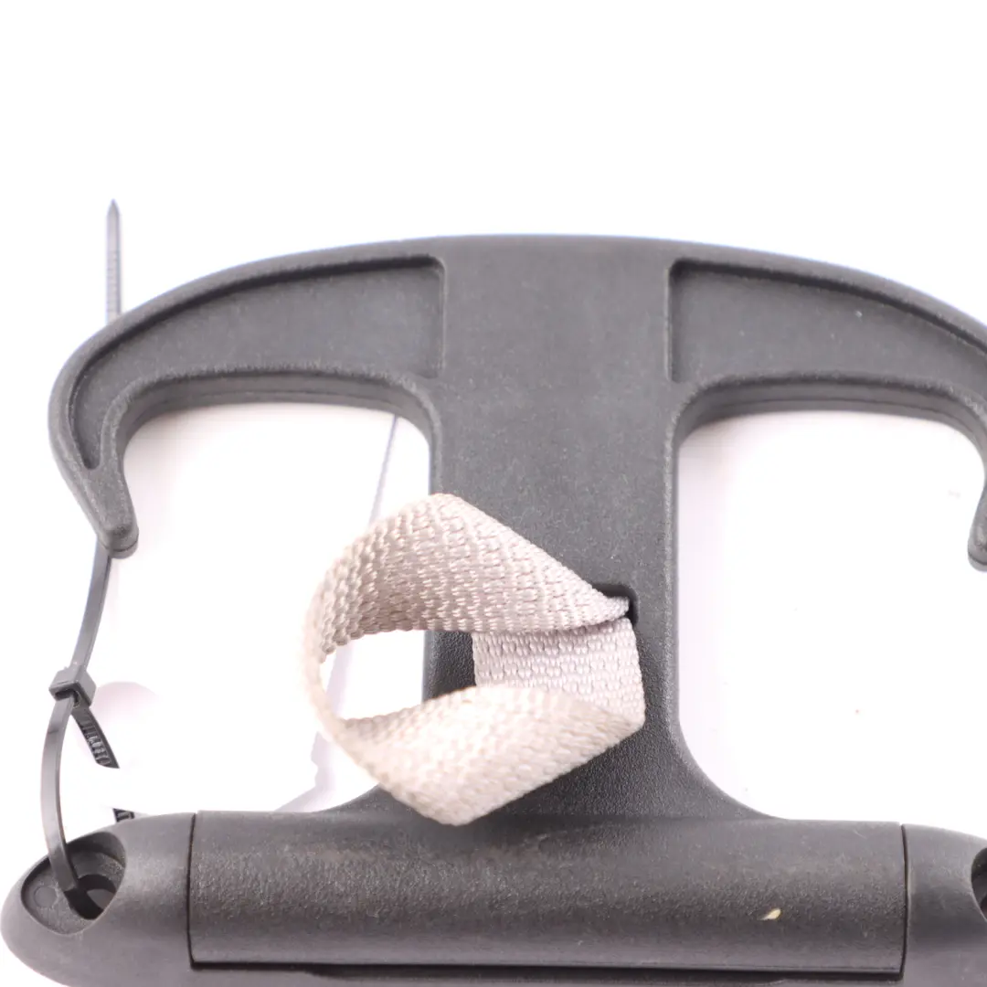 Gepäckhaken Kofferraum Heckklappe Griff für Mercedes W211 C219 W221 mit Teilenummer A2218140001 Mercedes W211 C219 W221 Gepäckhaken Kofferraum Heckklappe Griff - SKU A2218140001 - Teilenummer A2218140001