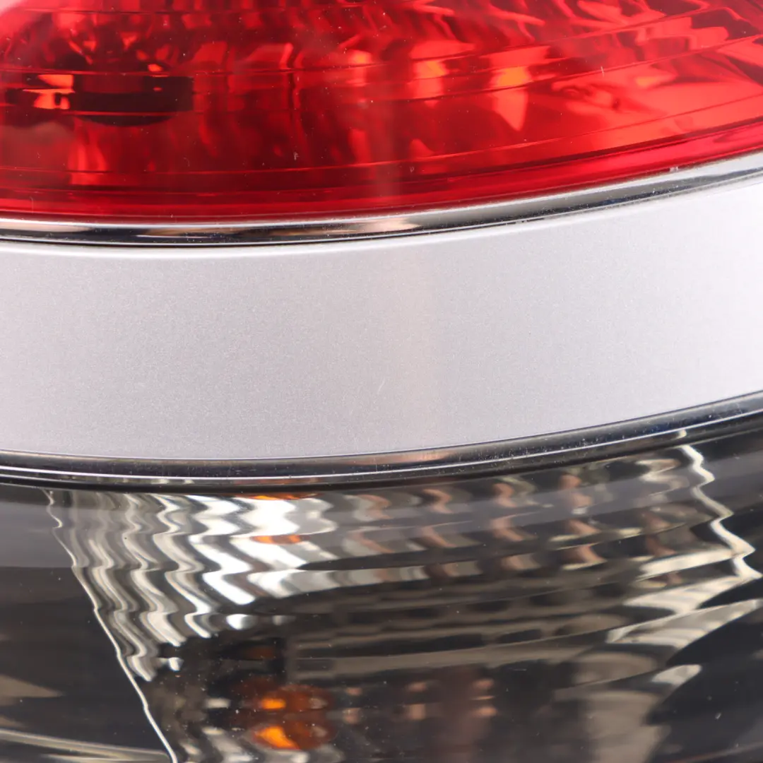 Lamp Rear Left N/S Tail Light Iridium Silver - 775 to Mercedes W221 with Part number A2218200166 Mercedes W221 Lamp Rear Left N/S Tail Light Iridium Silver - 775 - SKU A2218200166-IRS - Part number A2218200166