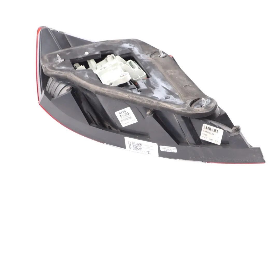 Lamp Rear Left N/S Tail Light Iridium Silver - 775 to Mercedes W221 with Part number A2218200166 Mercedes W221 Lamp Rear Left N/S Tail Light Iridium Silver - 775 - SKU A2218200166-IRS - Part number A2218200166