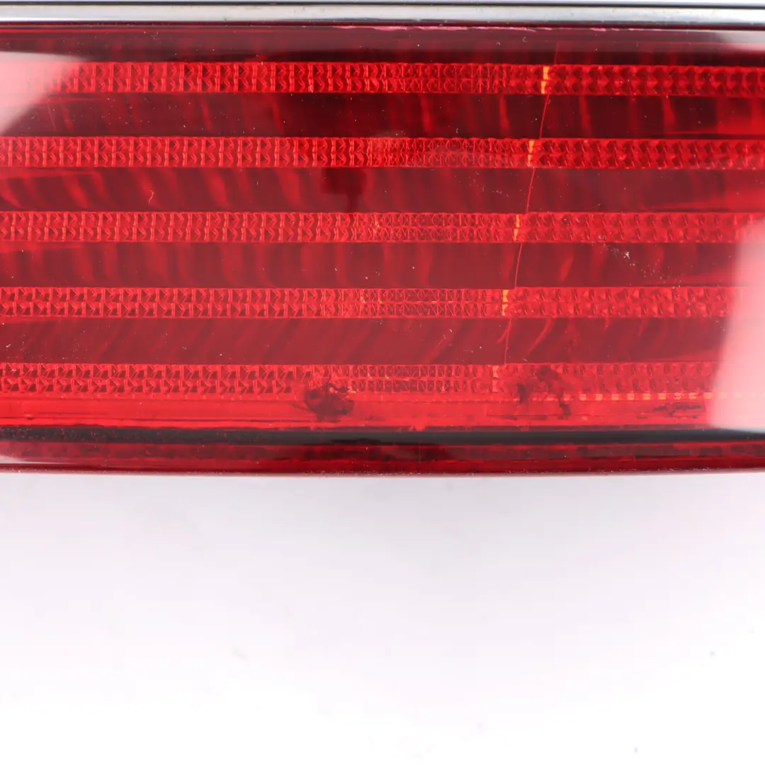 Lamp Rear Right O/S Tail Light Iridium Silver - 775 A2218200264 Mercedes W221 - SKU A2218200266-IRS - Part number A2218200266