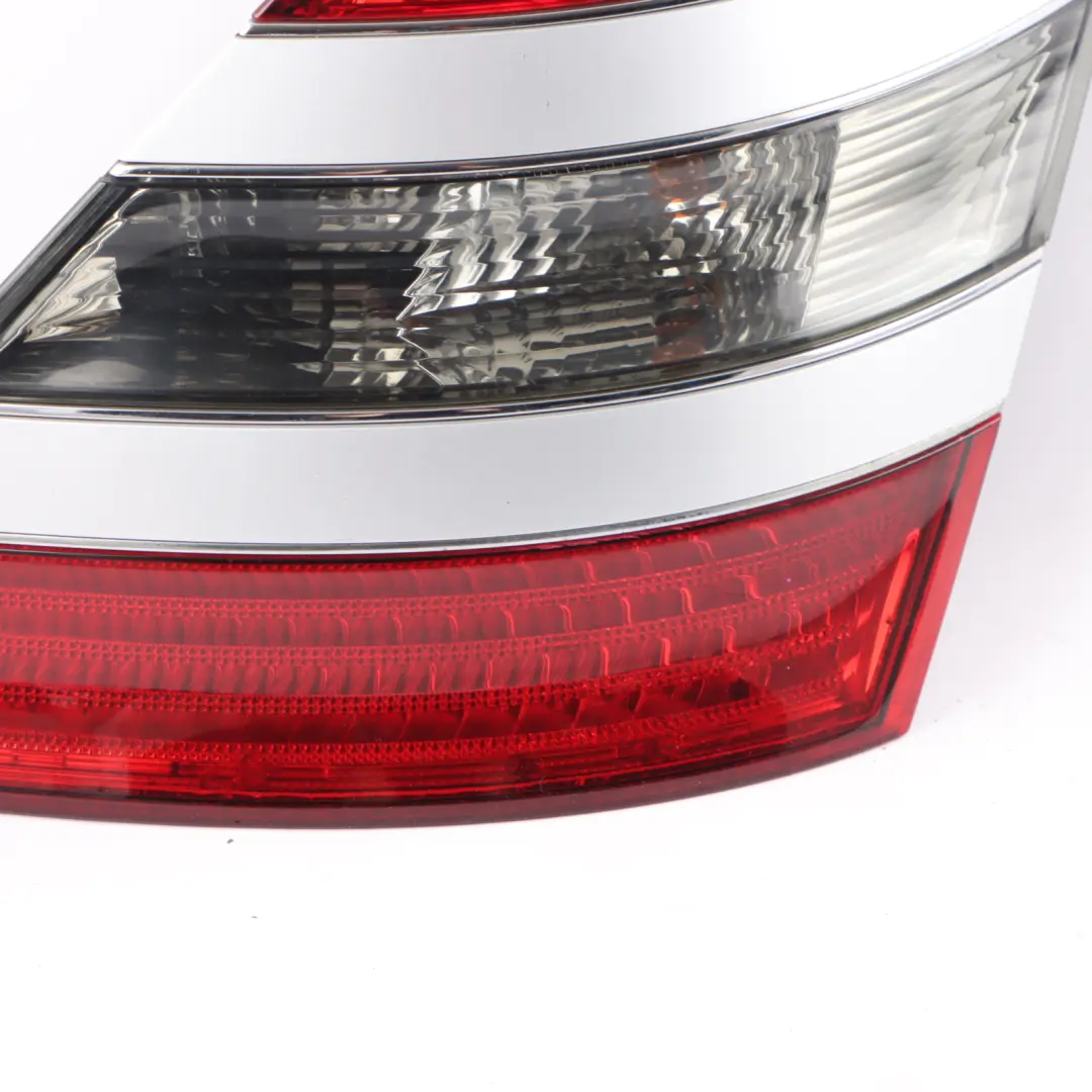 Mercedes W221 Lampada posteriore destra Fanale posteriore Iridium Silver - 775 - SKU A2218200266-IRS - Numero di parte A2218200266