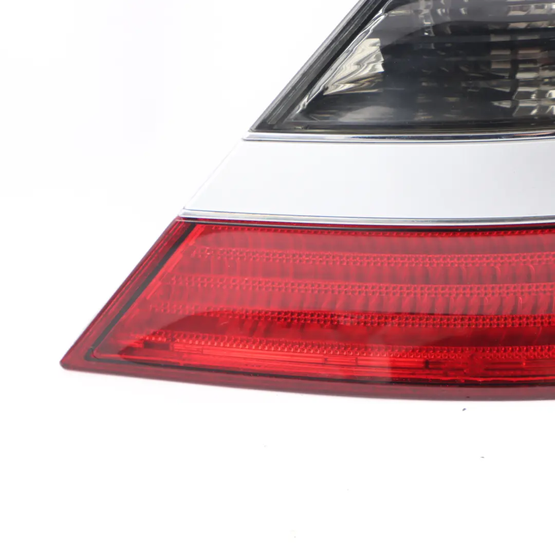 Lamp Rear Right O/S Tail Light Iridium Silver - 775 A2218200264 Mercedes W221 - SKU A2218200266-IRS - Part number A2218200266
