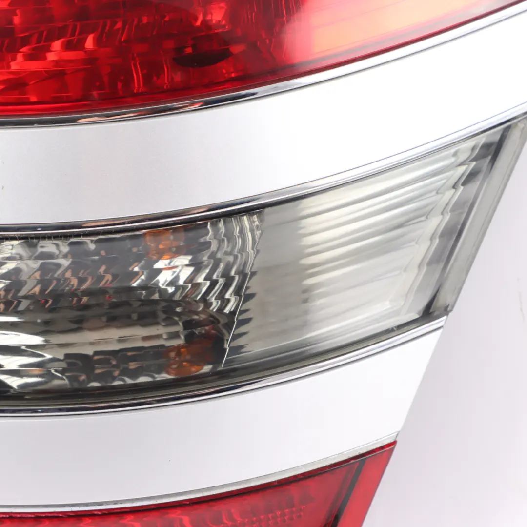 Mercedes W221 Lampada posteriore destra Fanale posteriore Iridium Silver - 775 - SKU A2218200266-IRS - Numero di parte A2218200266