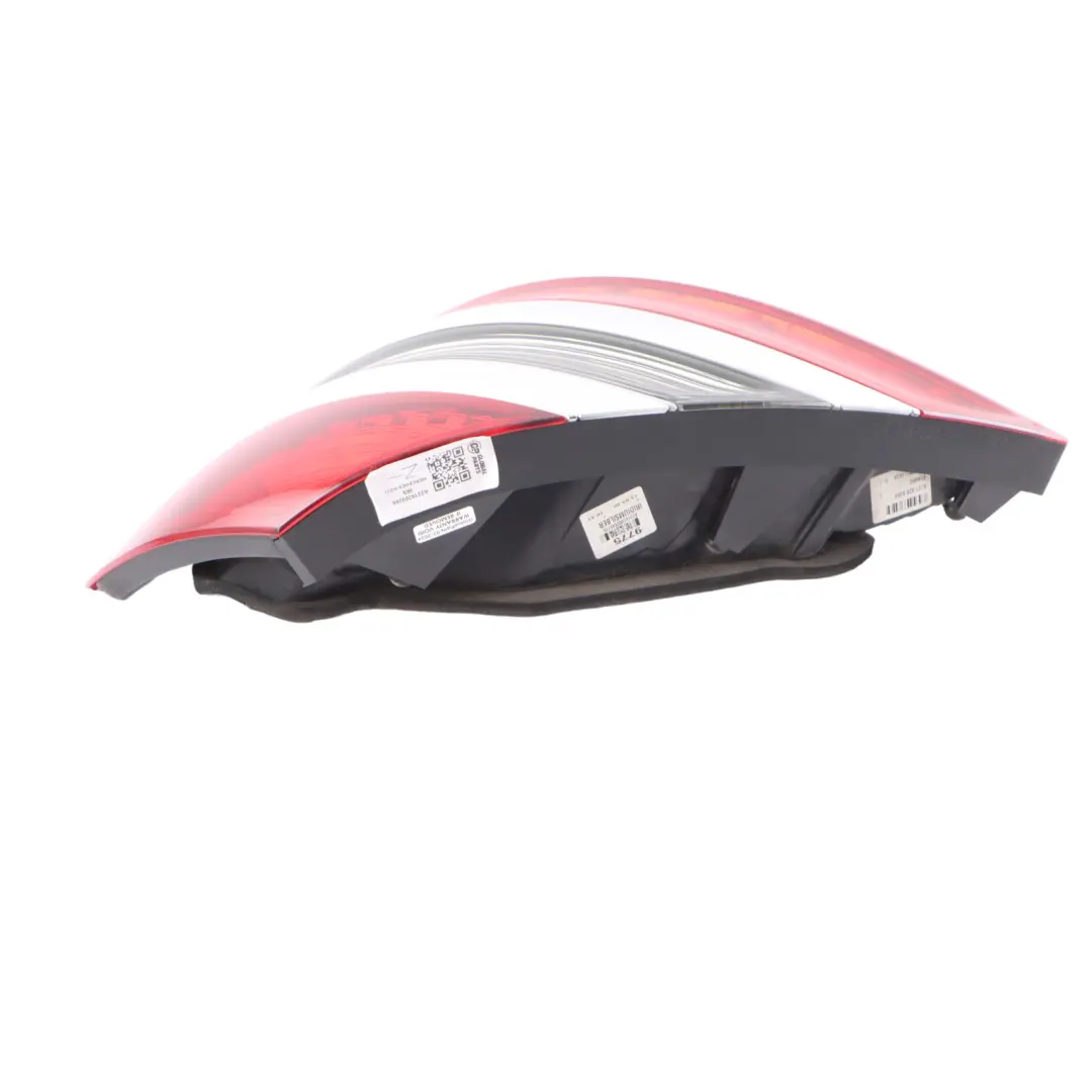 Mercedes W221 Lampada posteriore destra Fanale posteriore Iridium Silver - 775 - SKU A2218200266-IRS - Numero di parte A2218200266