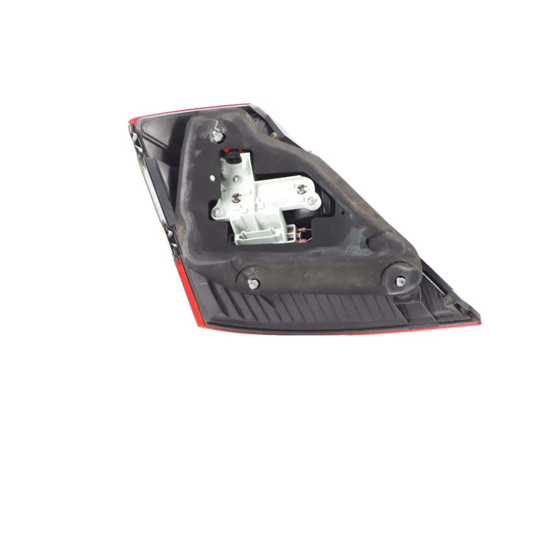 Lamp Rear Right O/S Tail Light Iridium Silver - 775 A2218200264 Mercedes W221 - SKU A2218200266-IRS - Part number A2218200266