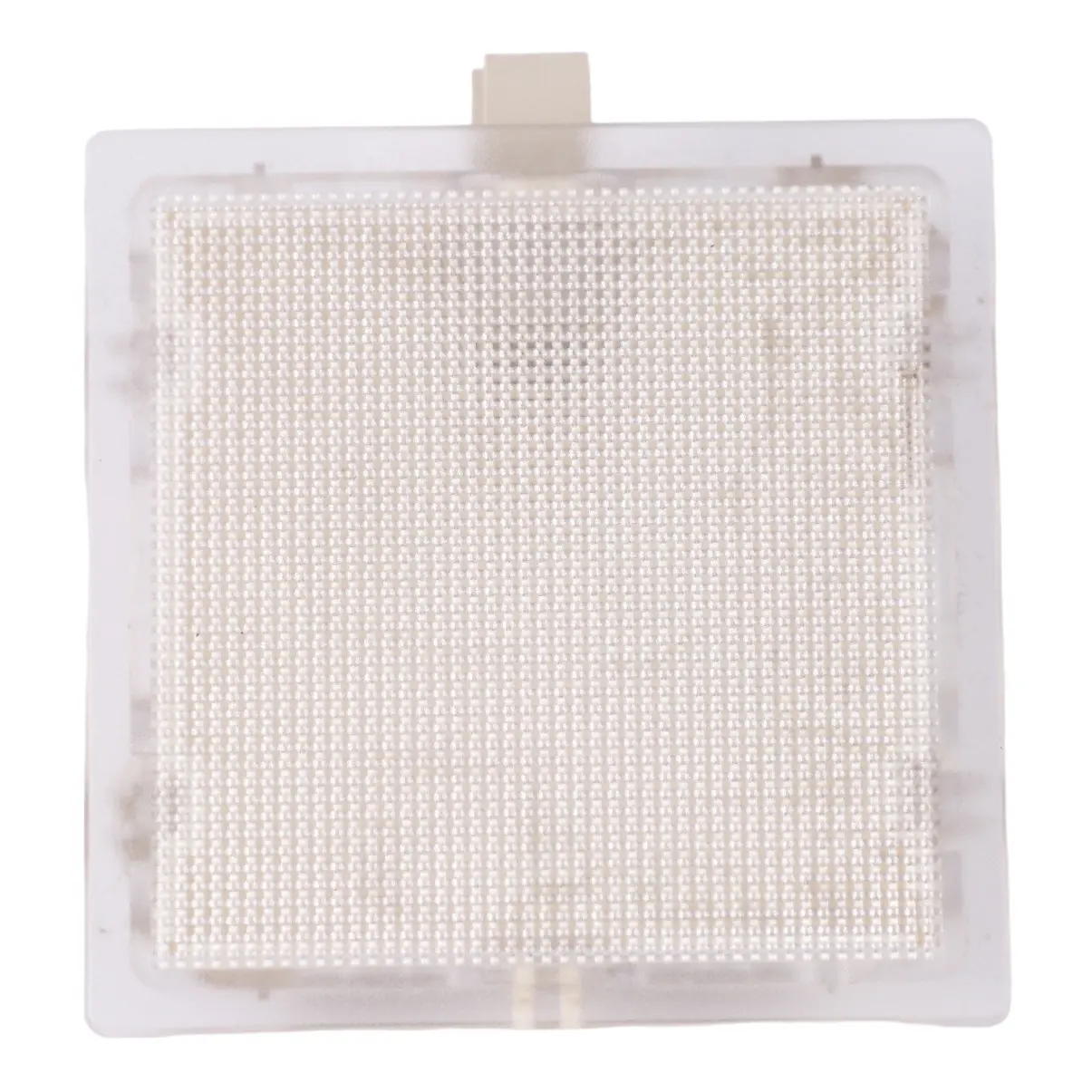 Luce del vano portaoggetti Mercedes CLA W176 C117 ML W164 Lampada interna