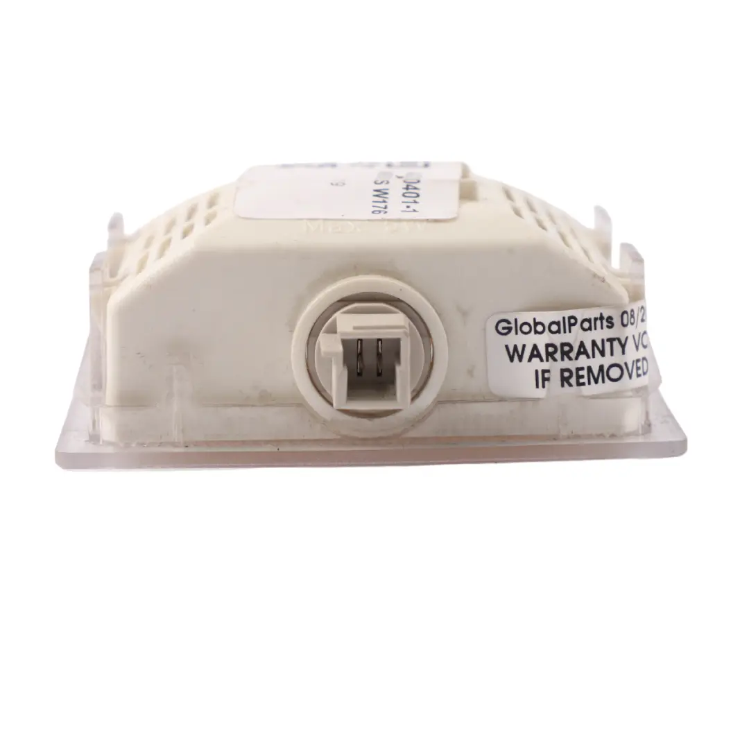 Handschuhfach Leuchte Mercedes CLA W176 C117 ML W164 Innen Leuchte für mit Teilenummer A2218200401 Handschuhfach Leuchte Mercedes CLA W176 C117 ML W164 Innen Leuchte - SKU A2218200401-1 - Teilenummer A2218200401