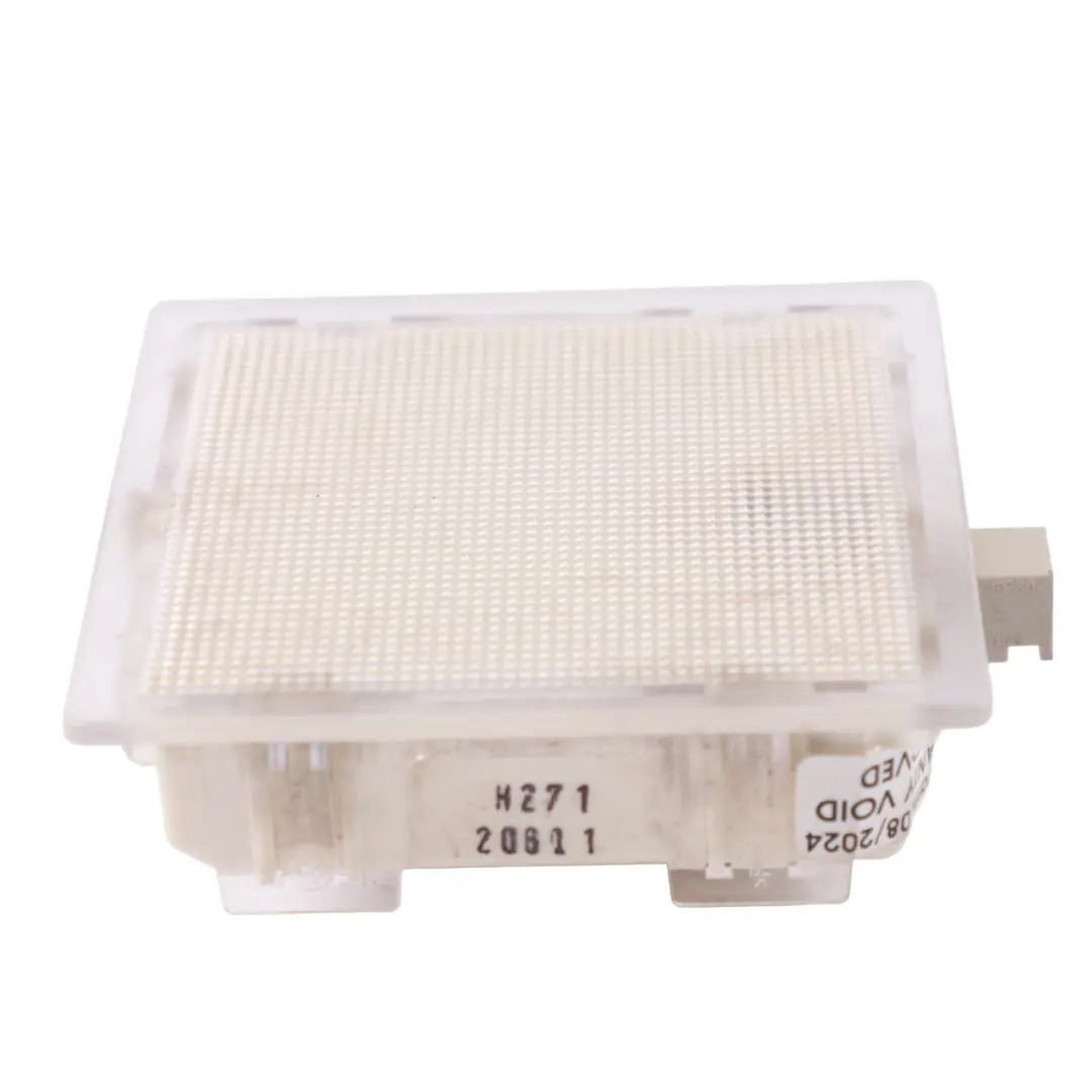  Handschuhfach Leuchte Mercedes CLA W176 C117 ML W164 Innen Leuchte - SKU A2218200401-1 - Teilenummer A2218200401