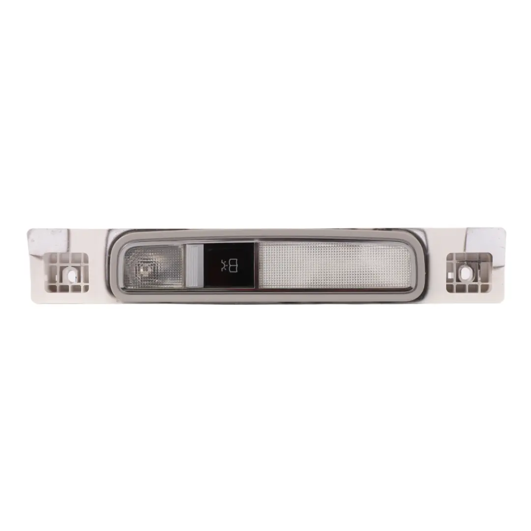 Mercedes W221 Lampada Interna Tetto Posteriore Superiore Sinistra - SKU A2218201101 - Numero di parte A2218201101